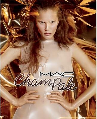 NUEVA COLECCIÓN M.A.C