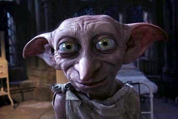 Dobby - Fichas de autores