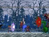 Symphony Night tendrá presencia Castlevania: Harmony Despair