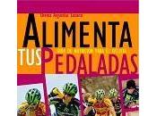 Arguedas presentó "alimenta pedaladas"
