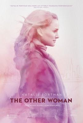 Poster y trailer de 'The other woman'