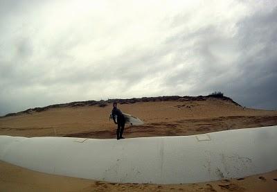 Un santo tomás cualquiera