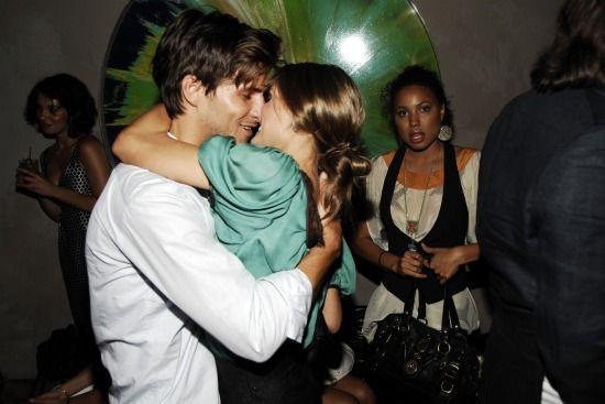 LA MEJOR PAREJA DE 2010 / THE BEST COUPLE OF 2010