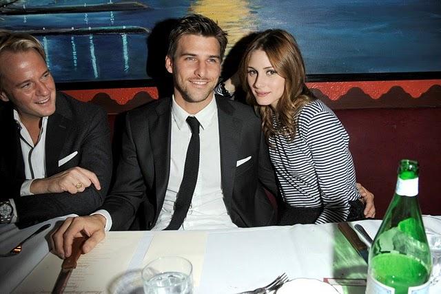 LA MEJOR PAREJA DE 2010 / THE BEST COUPLE OF 2010