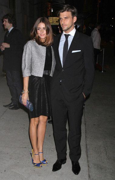 LA MEJOR PAREJA DE 2010 / THE BEST COUPLE OF 2010