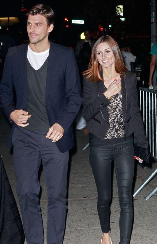 LA MEJOR PAREJA DE 2010 / THE BEST COUPLE OF 2010