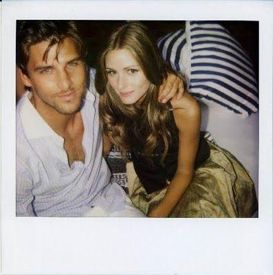 LA MEJOR PAREJA DE 2010 / THE BEST COUPLE OF 2010