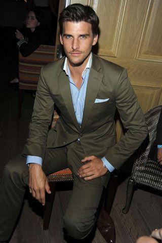 LA MEJOR PAREJA DE 2010 / THE BEST COUPLE OF 2010