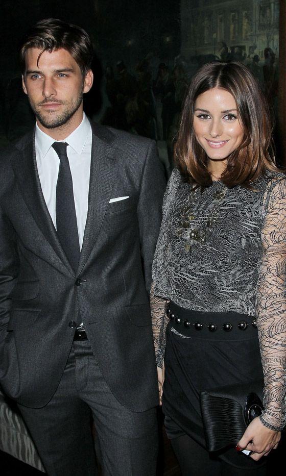 LA MEJOR PAREJA DE 2010 / THE BEST COUPLE OF 2010