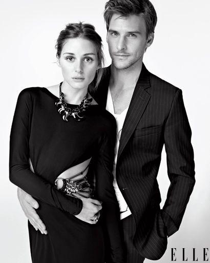 LA MEJOR PAREJA DE 2010 / THE BEST COUPLE OF 2010