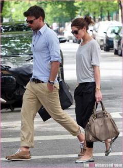 LA MEJOR PAREJA DE 2010 / THE BEST COUPLE OF 2010