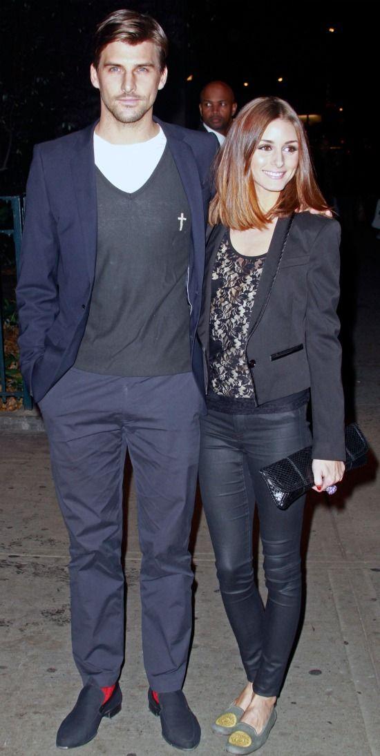 LA MEJOR PAREJA DE 2010 / THE BEST COUPLE OF 2010