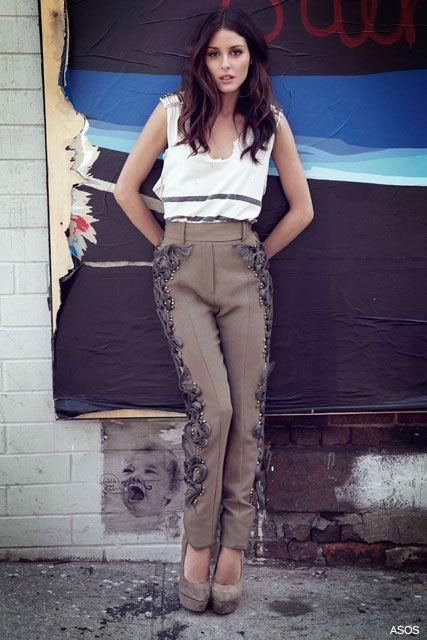 LA MEJOR PAREJA DE 2010 / THE BEST COUPLE OF 2010