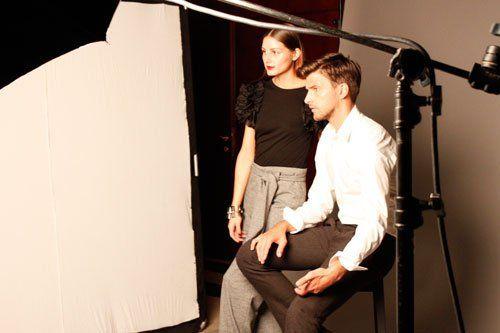 LA MEJOR PAREJA DE 2010 / THE BEST COUPLE OF 2010