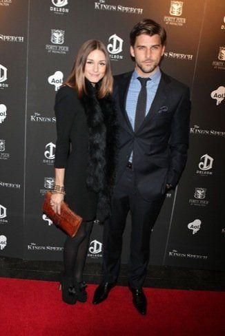 LA MEJOR PAREJA DE 2010 / THE BEST COUPLE OF 2010