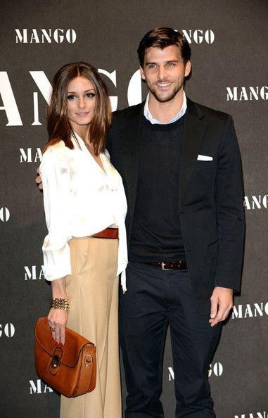 LA MEJOR PAREJA DE 2010 / THE BEST COUPLE OF 2010