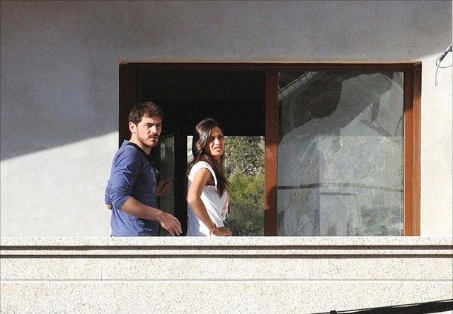 LA MEJOR PAREJA DE 2010 / THE BEST COUPLE OF 2010