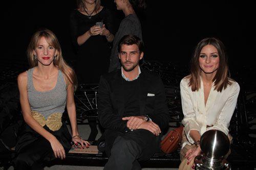 LA MEJOR PAREJA DE 2010 / THE BEST COUPLE OF 2010