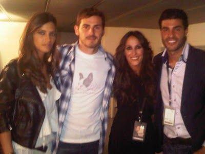 LA MEJOR PAREJA DE 2010 / THE BEST COUPLE OF 2010