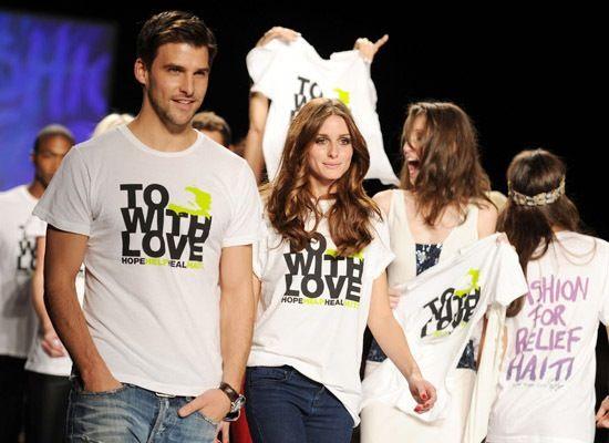 LA MEJOR PAREJA DE 2010 / THE BEST COUPLE OF 2010