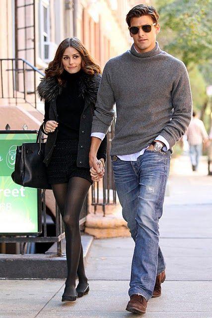 LA MEJOR PAREJA DE 2010 / THE BEST COUPLE OF 2010