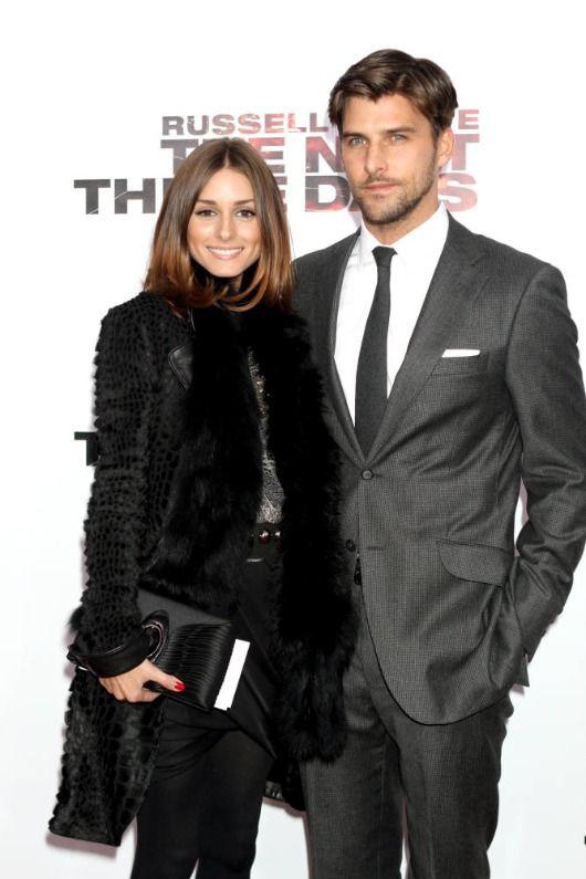 LA MEJOR PAREJA DE 2010 / THE BEST COUPLE OF 2010