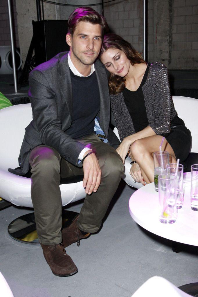 LA MEJOR PAREJA DE 2010 / THE BEST COUPLE OF 2010