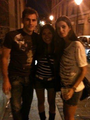 LA MEJOR PAREJA DE 2010 / THE BEST COUPLE OF 2010