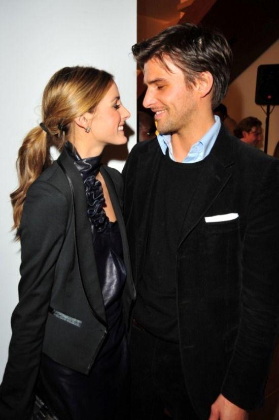 LA MEJOR PAREJA DE 2010 / THE BEST COUPLE OF 2010