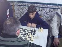 Alejandro Escudero gana el Torneo Navidad Vistabella 2010