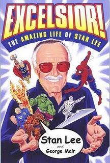 Un excelsior cumpleaños