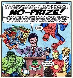 Un excelsior cumpleaños