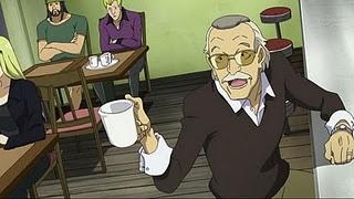 Un excelsior cumpleaños