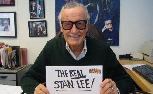 Un excelsior cumpleaños