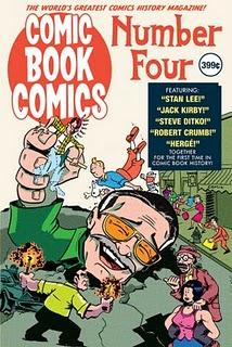 Un excelsior cumpleaños