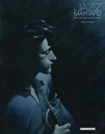 En glorioso blanco y negro