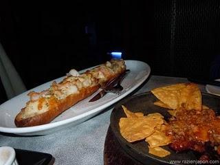 The Lockup (returns), & Tron Legacy