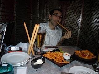 The Lockup (returns), & Tron Legacy