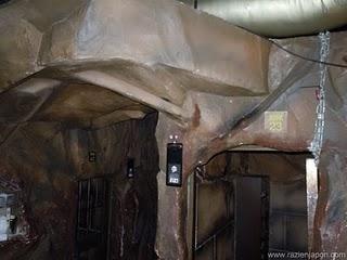 The Lockup (returns), & Tron Legacy