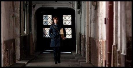 Sarah5 La llave de Sarah (Elle s’appelait Sarah), Francia 2009