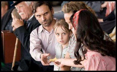 Sarah3 La llave de Sarah (Elle s’appelait Sarah), Francia 2009