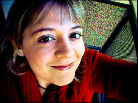 #retoautorretrato: la foto #retoautorretrato: la foto