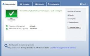 Antivirus gratis para los usuarios de Windows