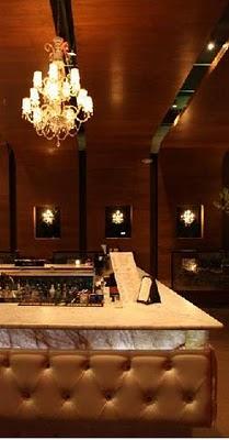 Lugares geniales para recibir este 2011!!