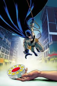 Reseñas: The Brave and The Bold