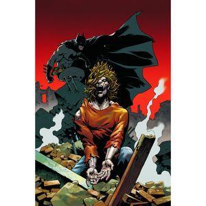 Reseñas: The Brave and The Bold