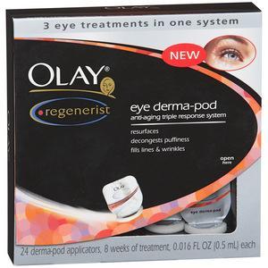 RECOMENDACIÓN DE HOY: DERMA POD, DE OLAY.