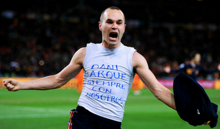 Informe Robinson: Cuando Fuimos Campeones (sin cortes)