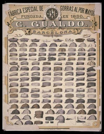 Sombreros e Historia