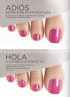 Manicura Shellac